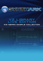 Kid Nepro