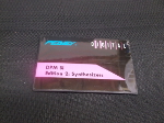 DPM SI Edition 2 ROM card