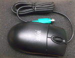 Optical Mouse