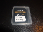 Emax SD